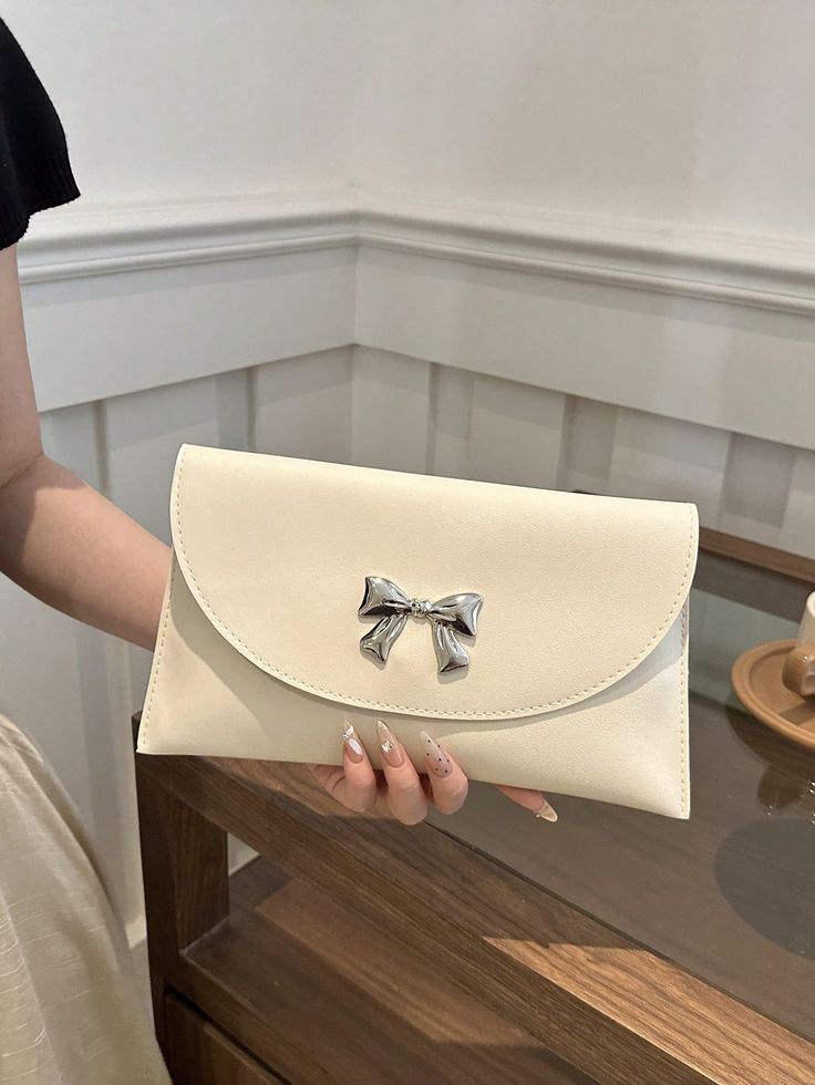 Envelope Clutch